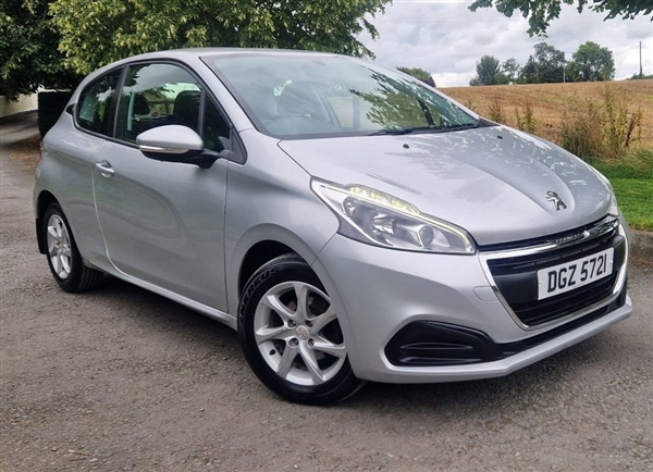 Large image for the Used Peugeot 208