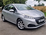 Used Peugeot 208