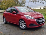 Used Peugeot 208