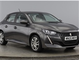 Used Peugeot 208