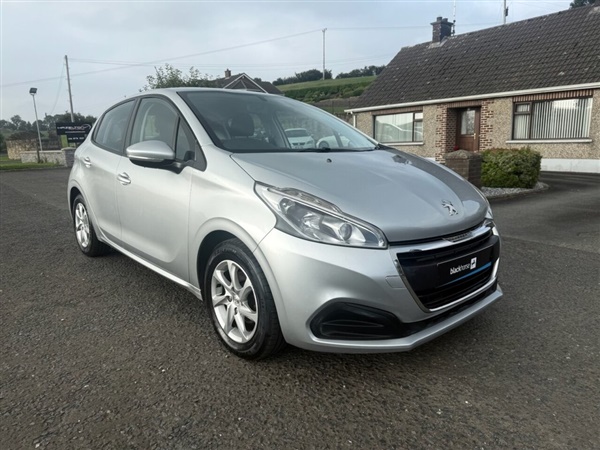 Large image for the Used Peugeot 208