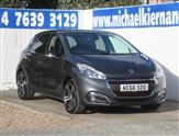 Used Peugeot 208