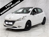 Used Peugeot 208