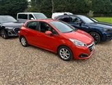 Peugeot 208 Image 1