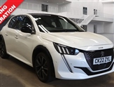 Used Peugeot 208