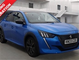 Used Peugeot 208