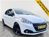Used Peugeot 208
