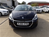 Peugeot 208 Image 2