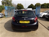 Peugeot 208 Image 5
