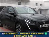 Used Peugeot 208