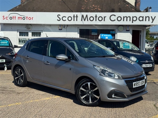 Large image for the Used Peugeot 208