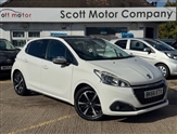 Used Peugeot 208