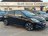 Used Peugeot 208