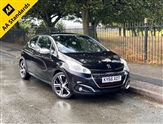 Peugeot 208 Image 1