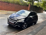 Peugeot 208 Image 3