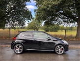 Peugeot 208 Image 4