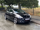 Peugeot 208 Image 6