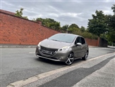 Peugeot 208 Image 3