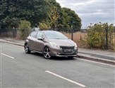 Peugeot 208 Image 4