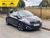 Peugeot 208 Image 1