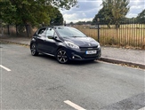 Peugeot 208 Image 4