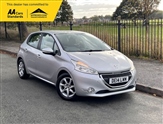 Peugeot 208 Image 1