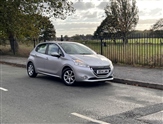 Peugeot 208 Image 4