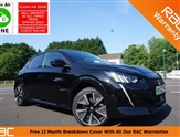 Used Peugeot 208