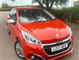 Peugeot 208 Image 1