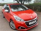 Peugeot 208 Image 2