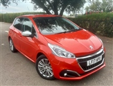 Peugeot 208 Image 3