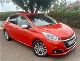Peugeot 208 Image 4