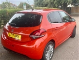Peugeot 208 Image 5