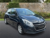 Used Peugeot 208