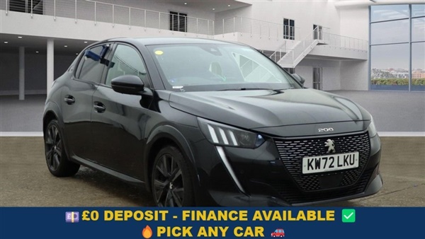 Large image for the Used Peugeot 208