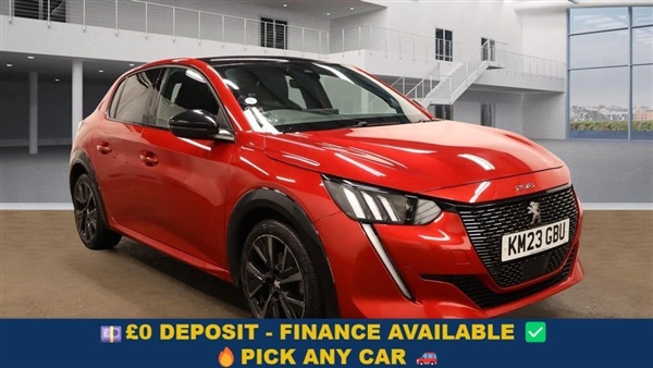 Large image for the Used Peugeot 208