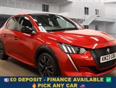 Used Peugeot 208