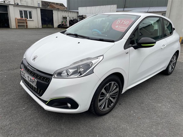 Large image for the Used Peugeot 208