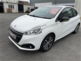 Used Peugeot 208