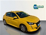 Used Peugeot 208