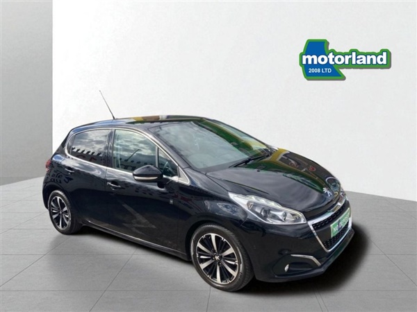 Large image for the Used Peugeot 208