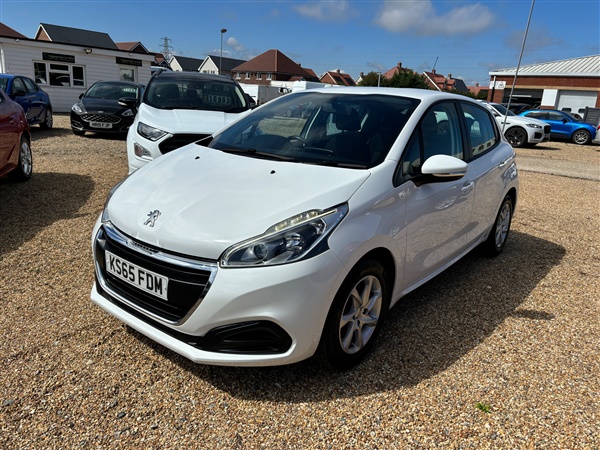 Large image for the Used Peugeot 208