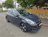 Used Peugeot 208