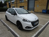Used Peugeot 208