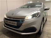 Used Peugeot 208