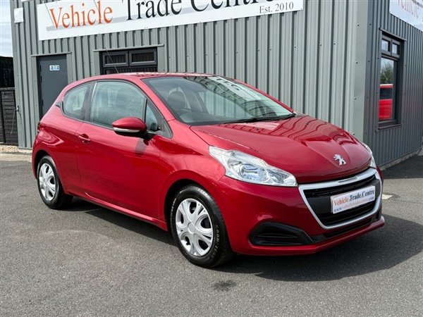Large image for the Used Peugeot 208