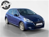 Used Peugeot 208