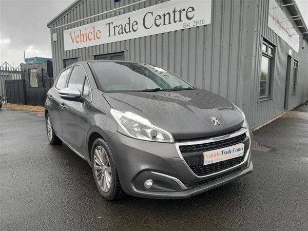 Large image for the Used Peugeot 208