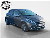 Used Peugeot 208