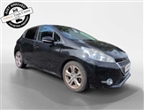 Used Peugeot 208